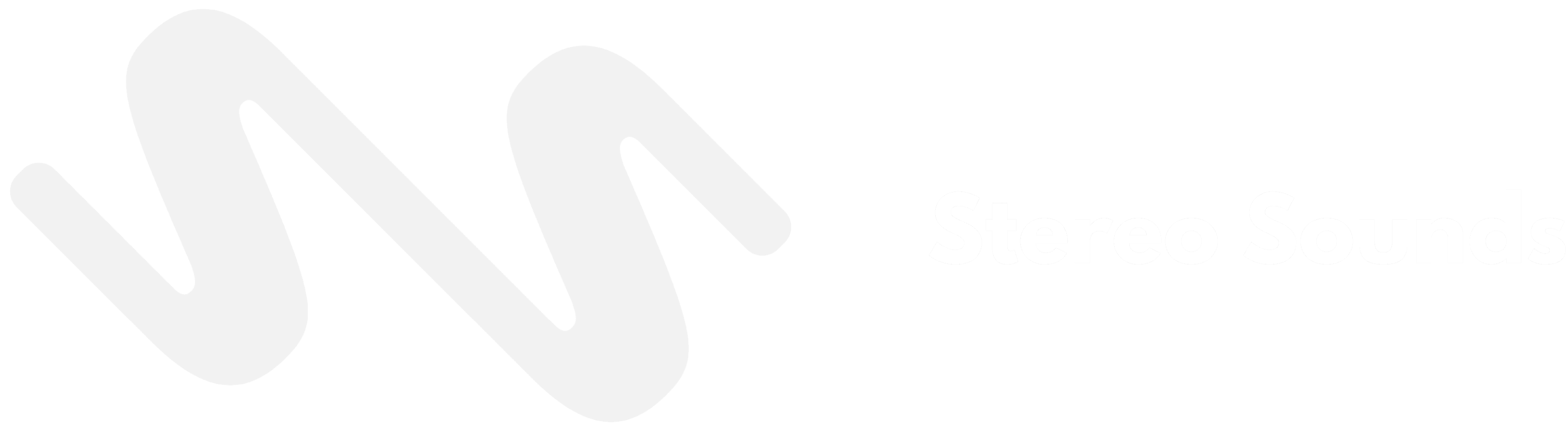 StereoSounds Logo